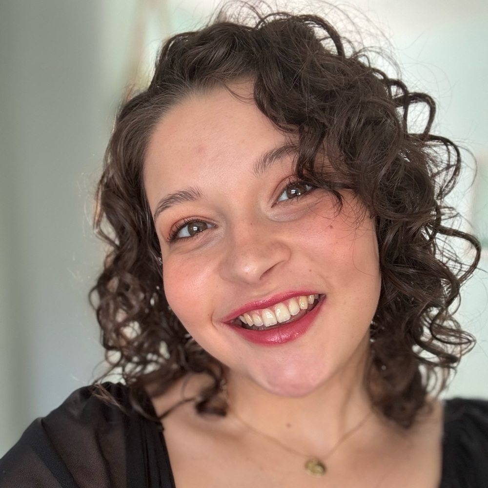 Meet your Posher, Carissa